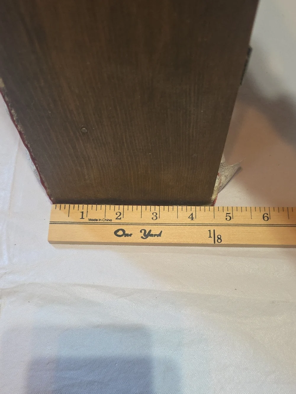 Wooden Bow 24